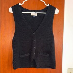 Universal Thread Sweater Vest